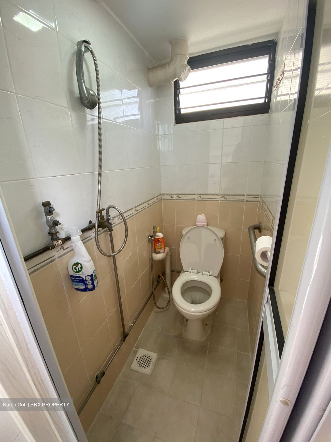 St. Georges Road (Kallang/Whampoa), HDB 4 Rooms #539574131